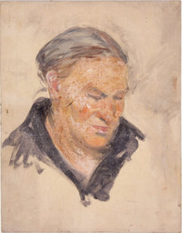 Portrait Karl Rupflin