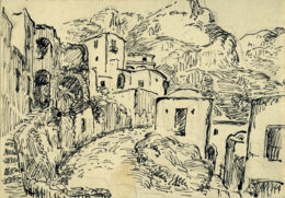 Positano