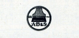 Logo für Musikalienhandlung A. Böhm