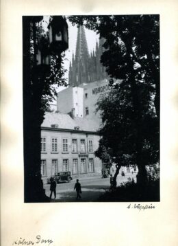 Kölner Dom